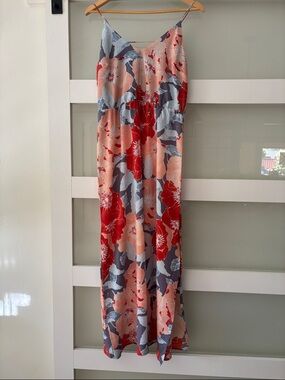 LOFT DRESS 8P